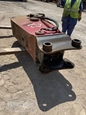 Used Pulverizer